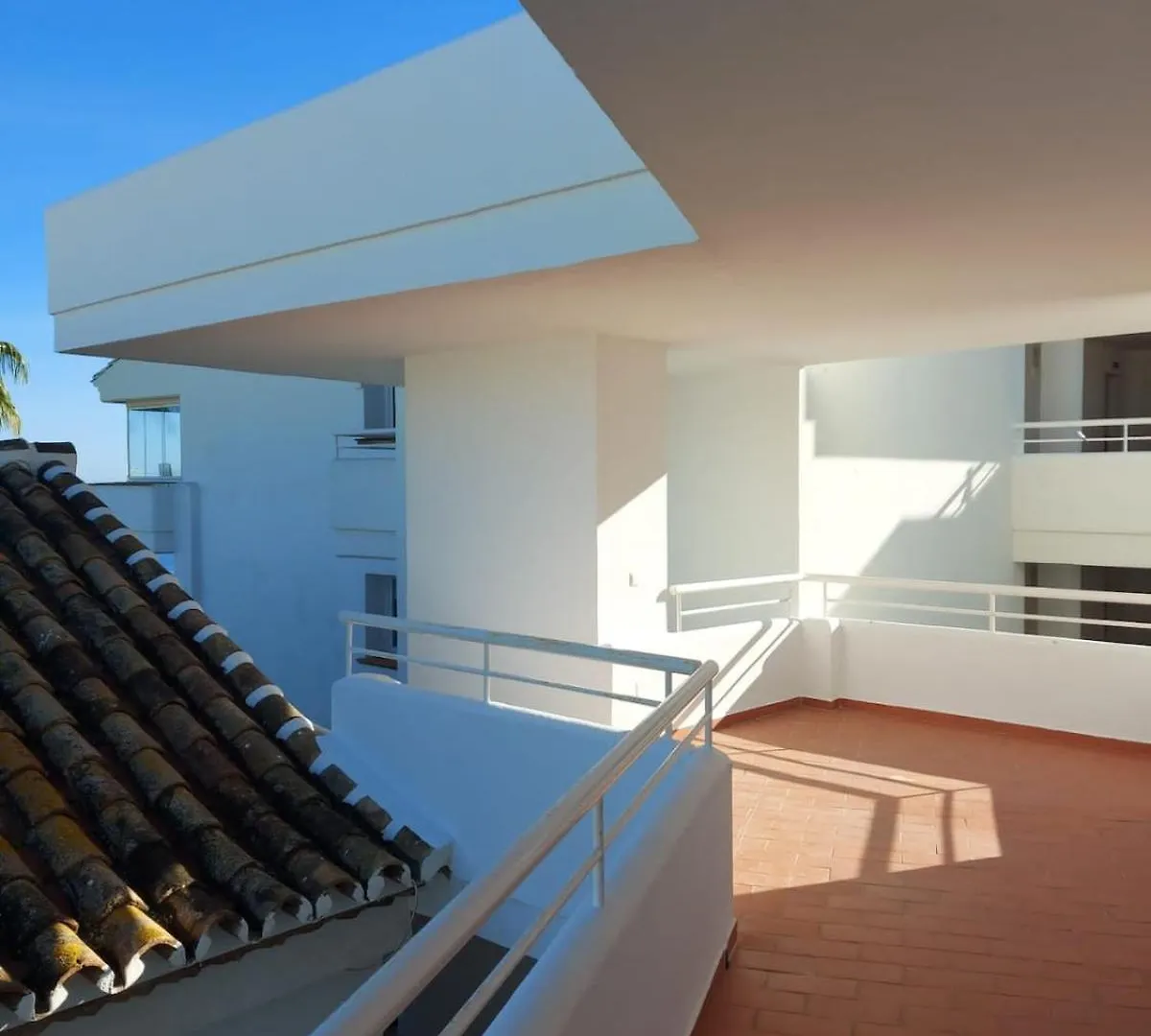 Miraflores Sea View Apartment Mijas Costa Spain Malaga 0*,