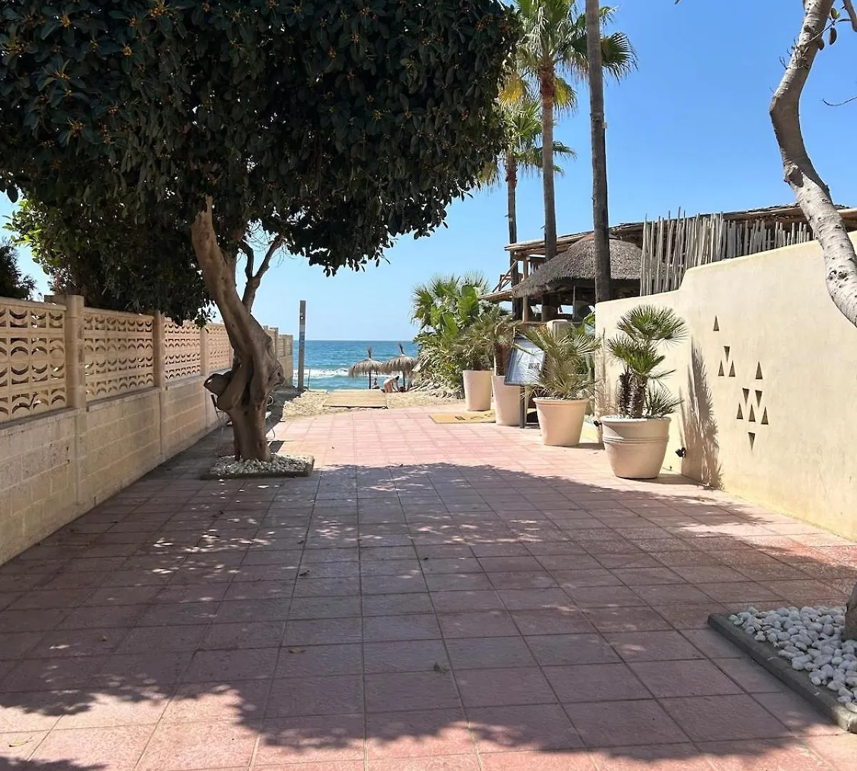 Miraflores Sea View Apartment Mijas Costa Spain Malaga
