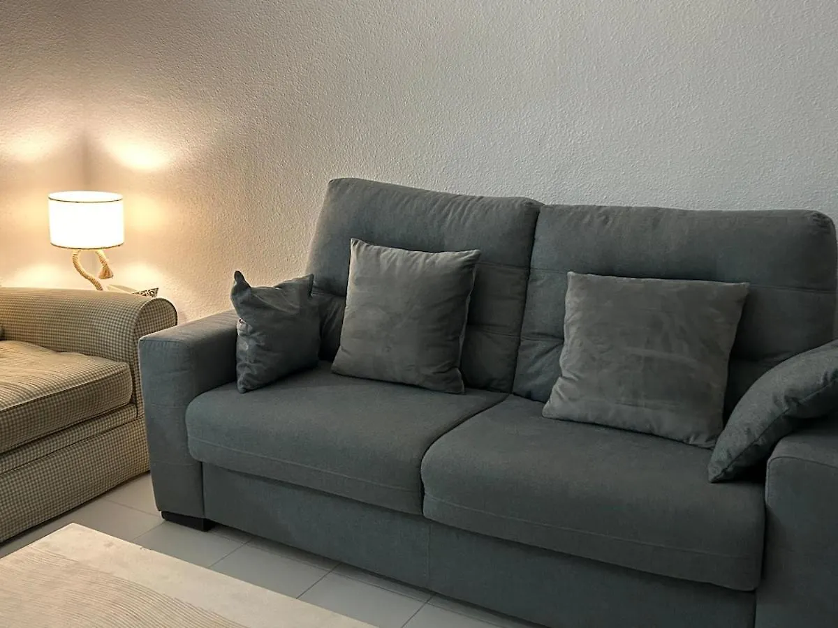 Miraflores Sea View Apartment Mijas Costa Spain Malaga 0*,  Hiszpania