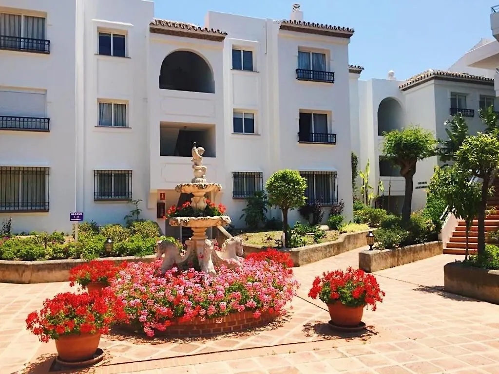 Miraflores Sea View Apartment Mijas Costa Spain Malaga