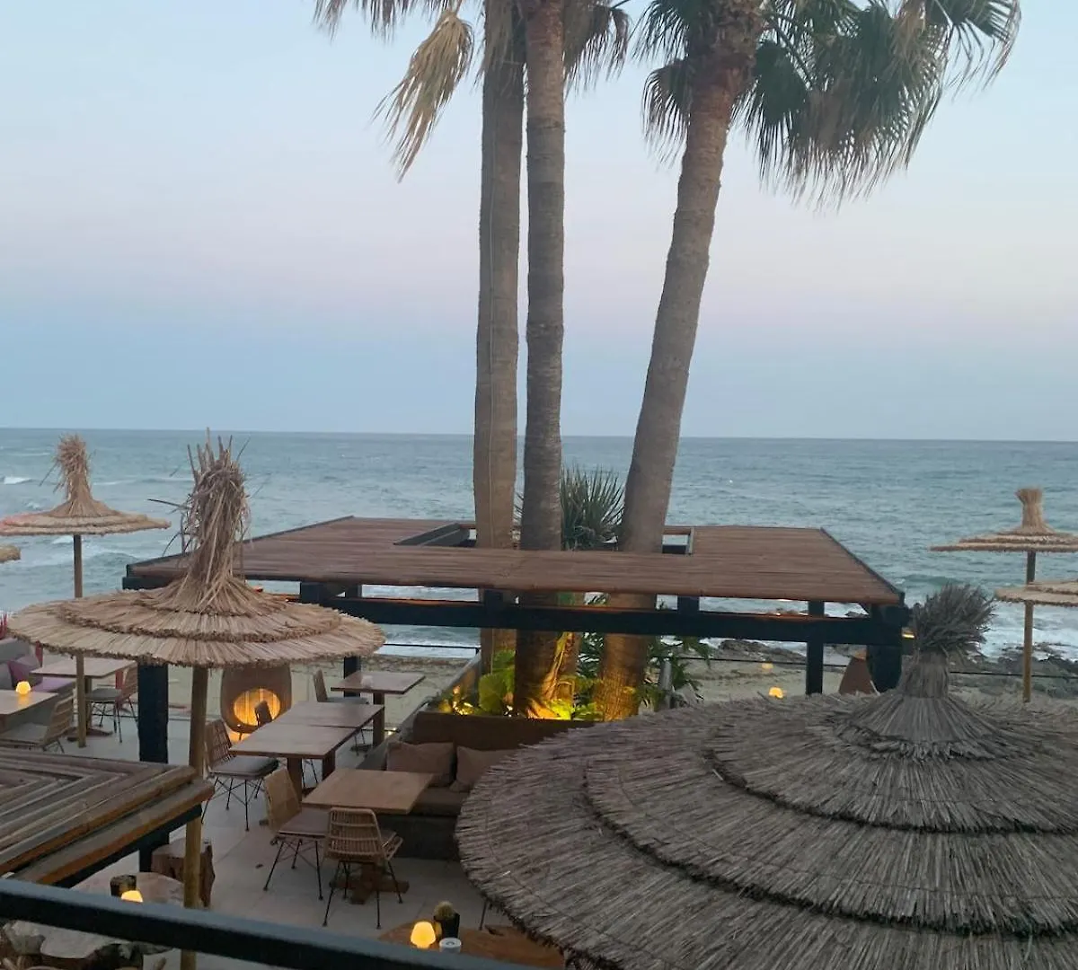 Miraflores Sea View Apartment Mijas Costa Spain Malaga Spain