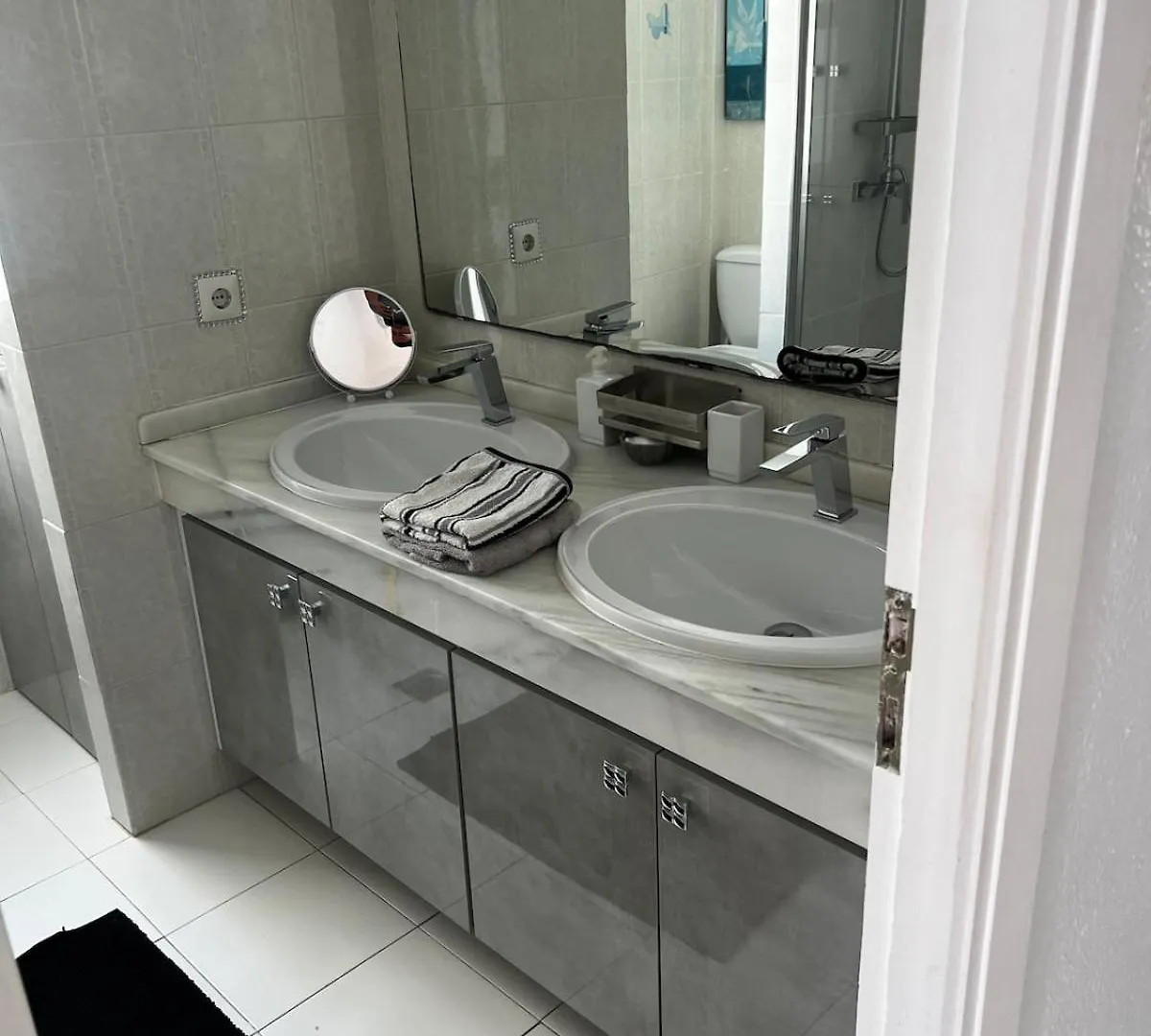 Miraflores Sea View Apartment Mijas Costa Spain Malaga
