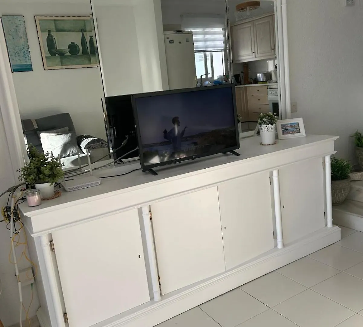 Miraflores Sea View Apartment Mijas Costa Spain Malaga 0*,  Spain