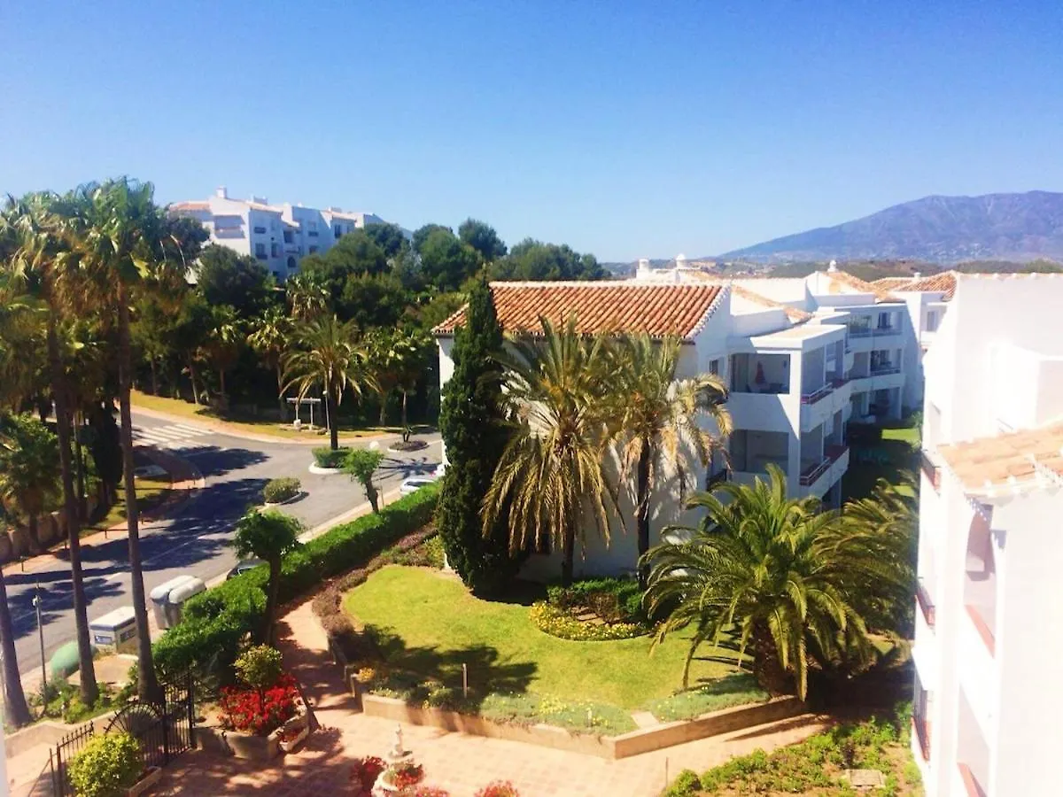 Miraflores Sea View Apartment Mijas Costa Spain Malaga Spain