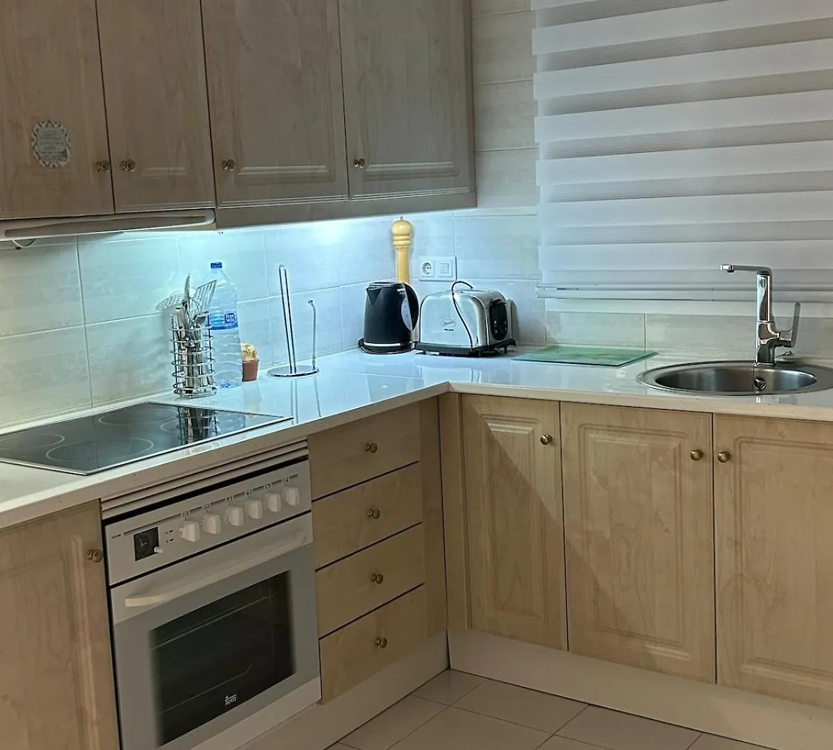 Miraflores Sea View Apartment Mijas Costa Spain Malaga 0*,