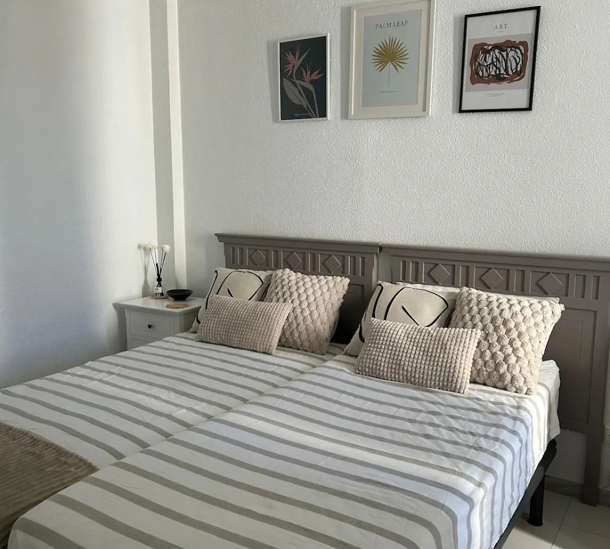 Miraflores Sea View Apartment Mijas Costa Spain Malaga 0*,