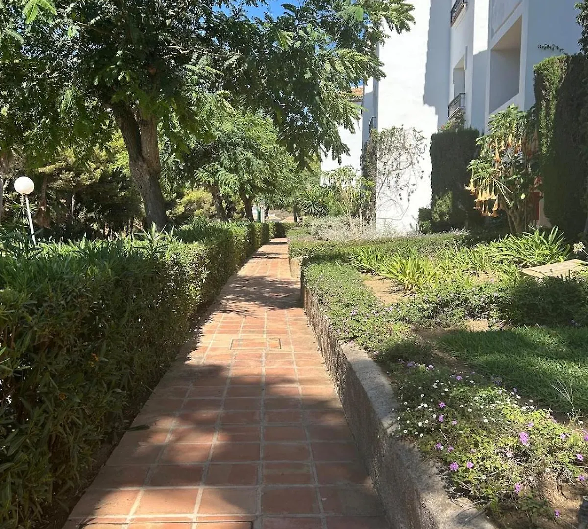 Miraflores Sea View Apartment Mijas Costa Spain Malaga