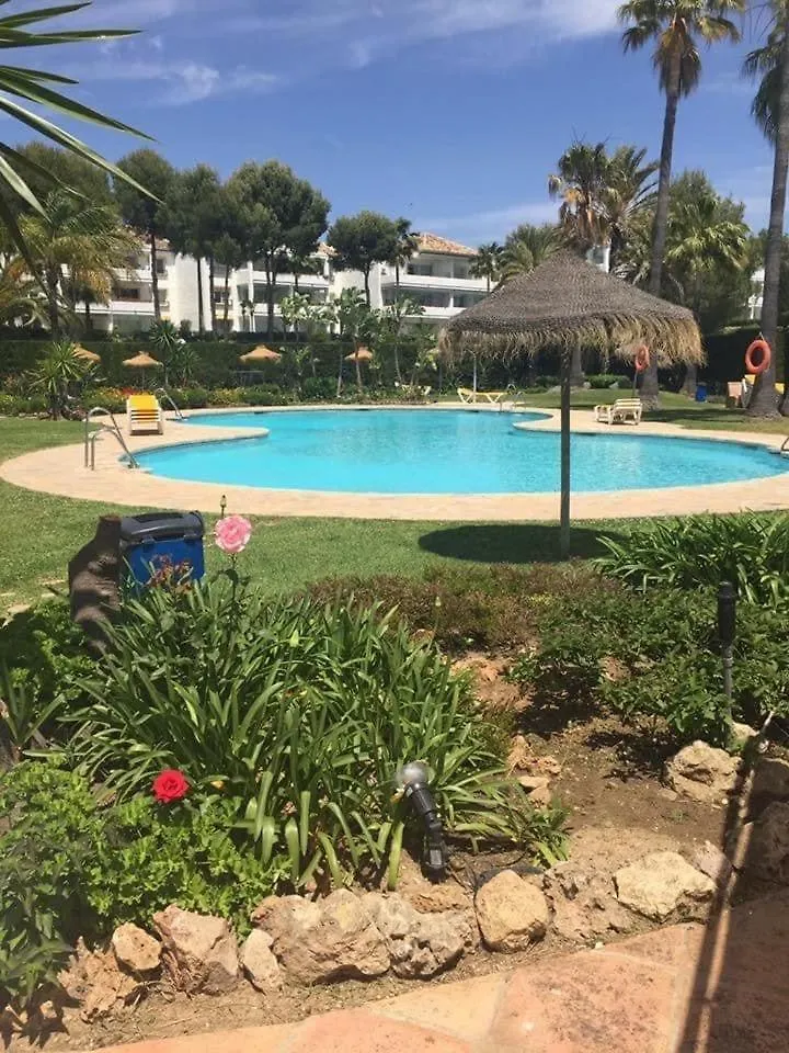 Miraflores Sea View Apartment Mijas Costa Spain Malaga