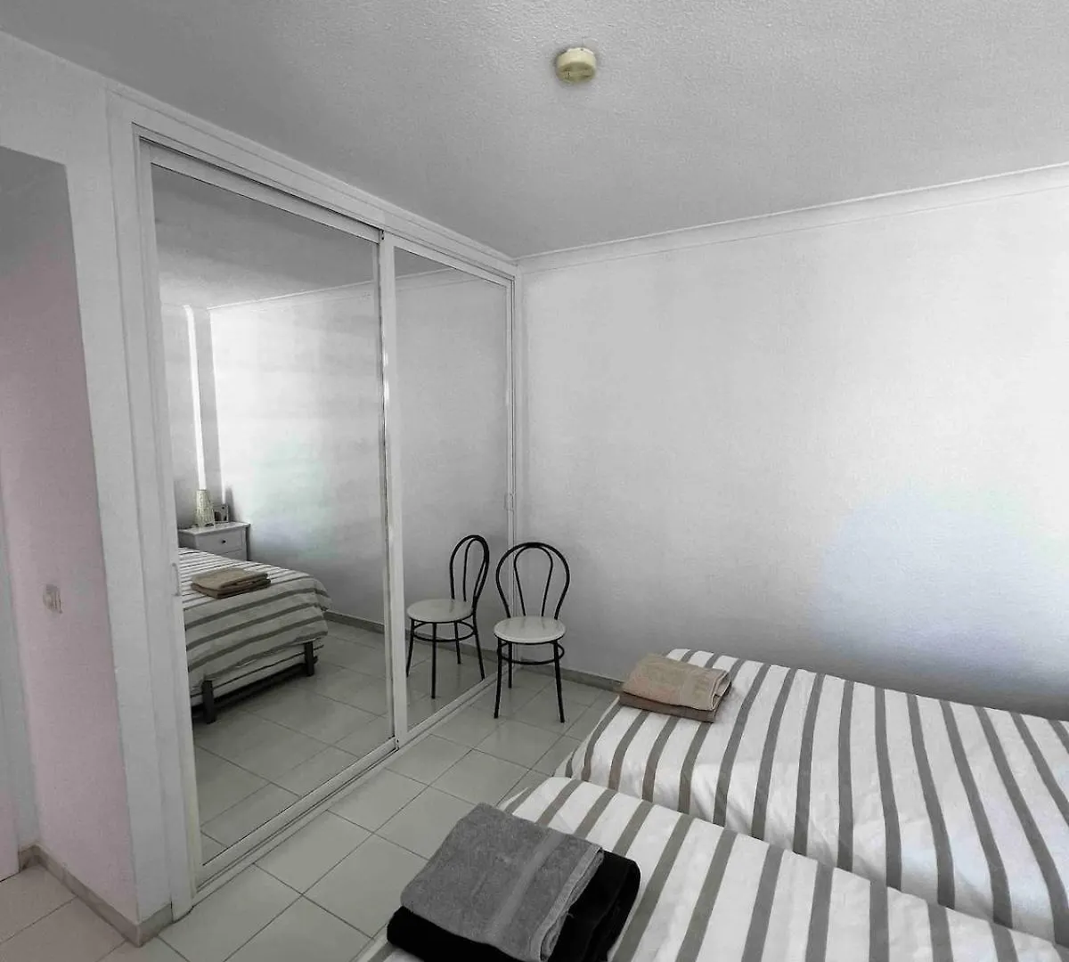 Miraflores Sea View Apartment Mijas Costa Spain Malaga