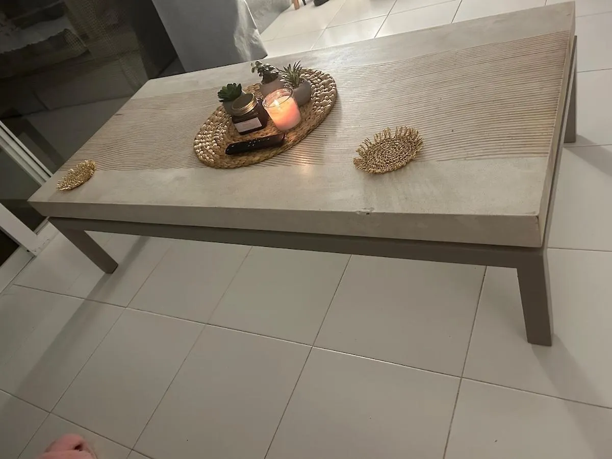 Miraflores Sea View Apartment Mijas Costa Spain Malaga