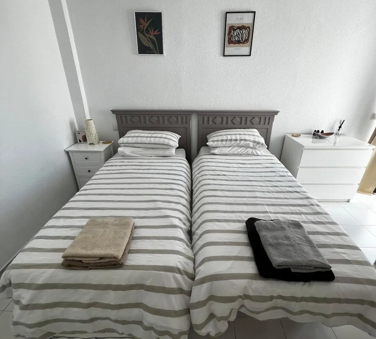 Miraflores Sea View Apartment Mijas Costa Spain Malaga