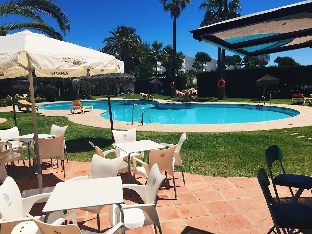 Miraflores Sea View Apartment Mijas Costa Spain Malaga