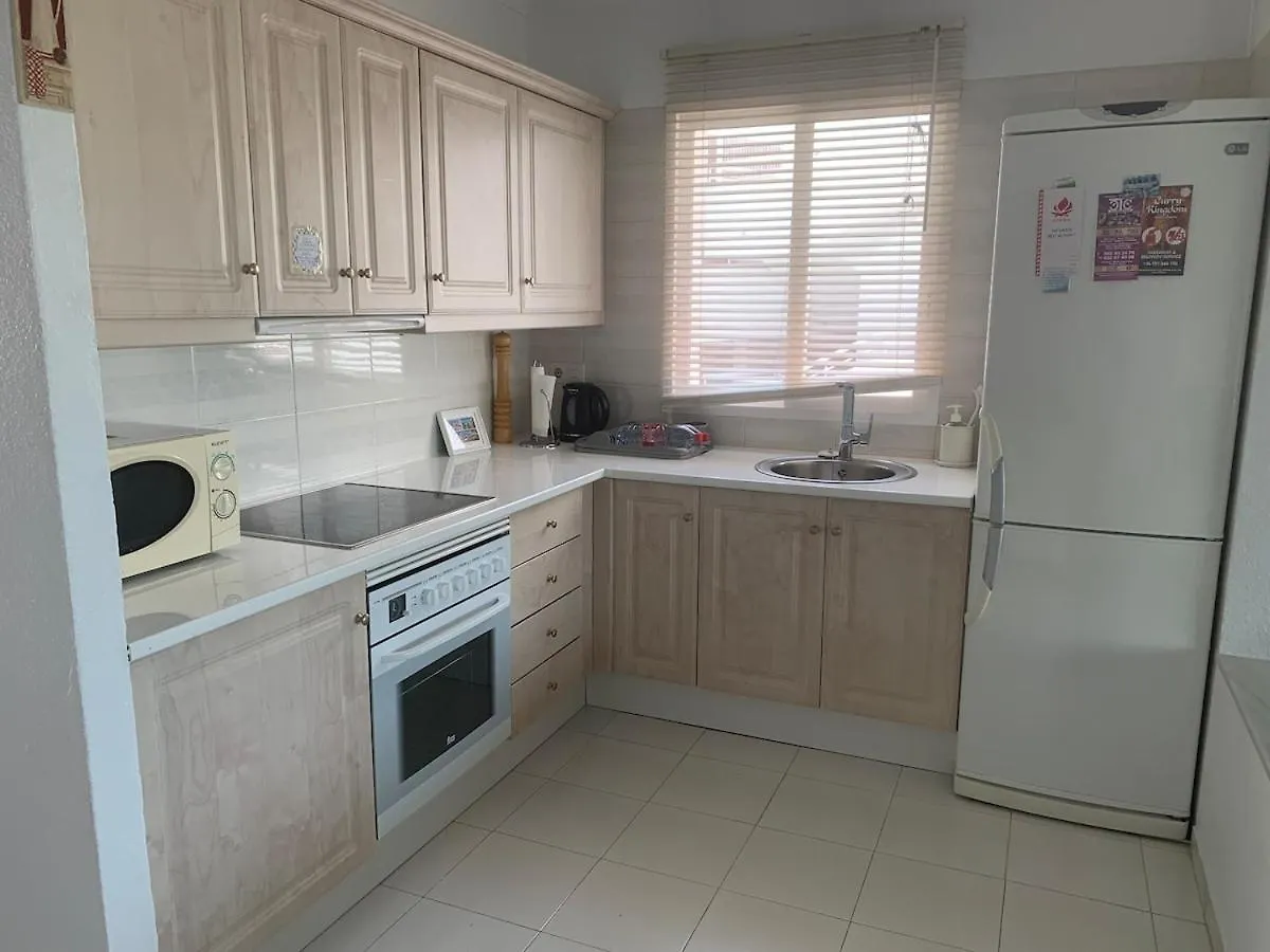 Miraflores Sea View Apartment Mijas Costa Spain Malaga