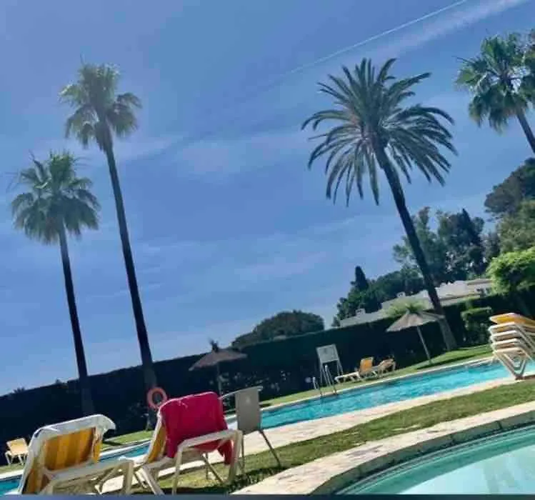 Miraflores Sea View Apartment Mijas Costa Spain Malaga Hiszpania