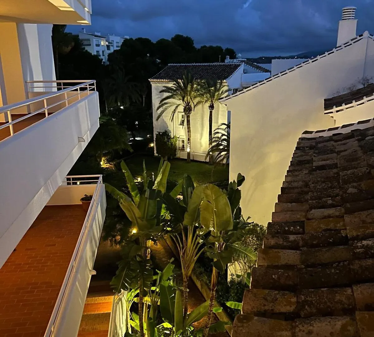 Miraflores Sea View Apartment Mijas Costa Spain Malaga