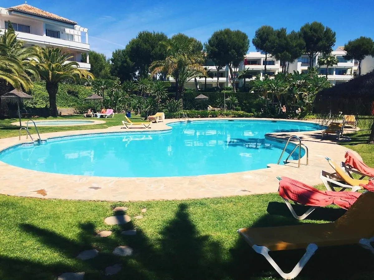 Miraflores Sea View Apartment Mijas Costa Spain Malaga