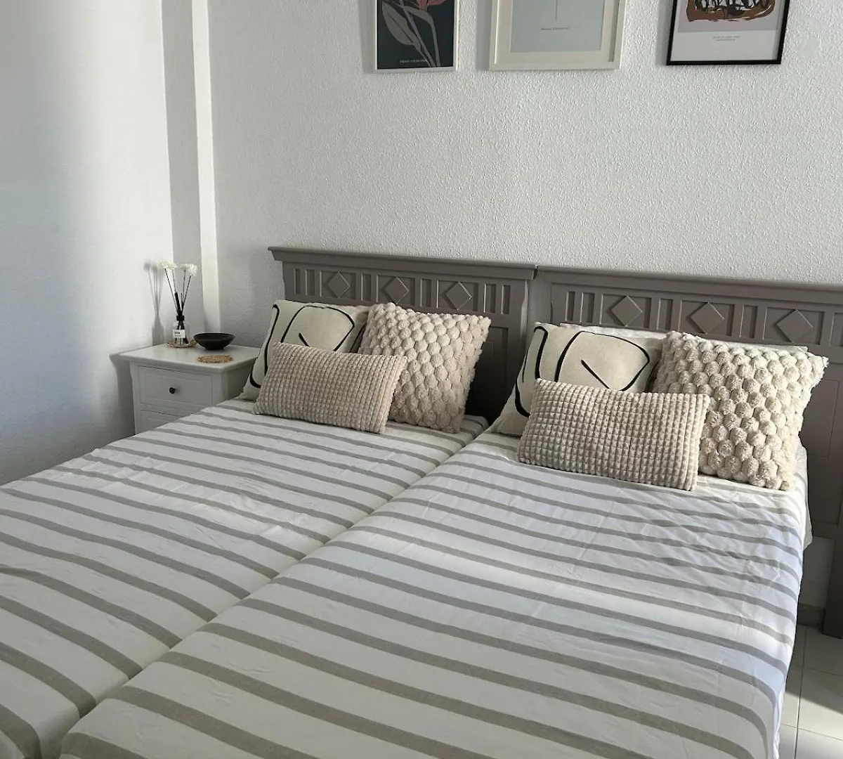 Miraflores Sea View Apartment Mijas Costa Spain Malaga