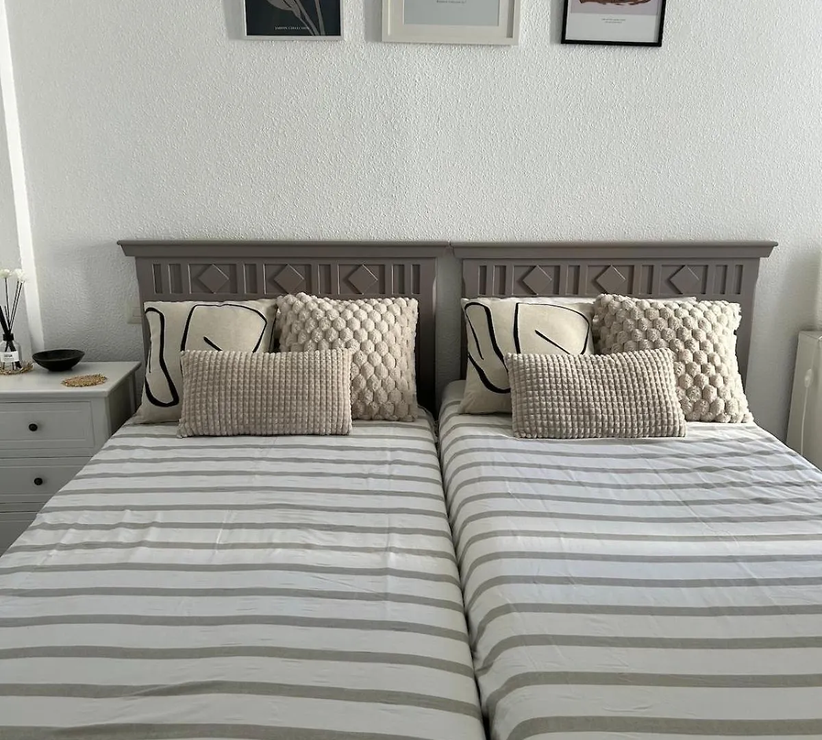 Miraflores Sea View Apartment Mijas Costa Spain Malaga