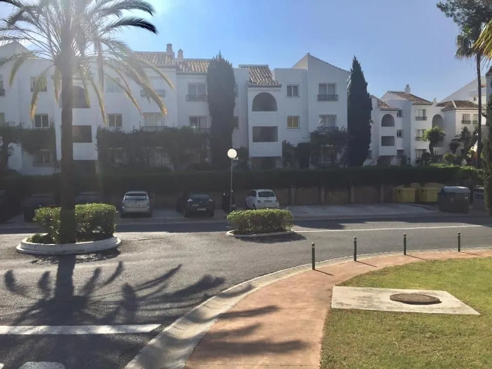 Miraflores Sea View Apartment Mijas Costa Spain Malaga