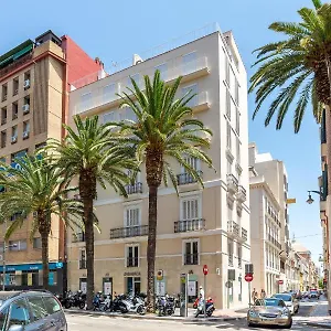 Dobo Soho Apartament