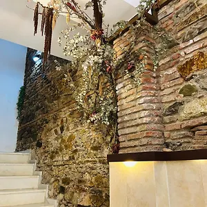 Apartmán Clemens9 Premium, Màlaga