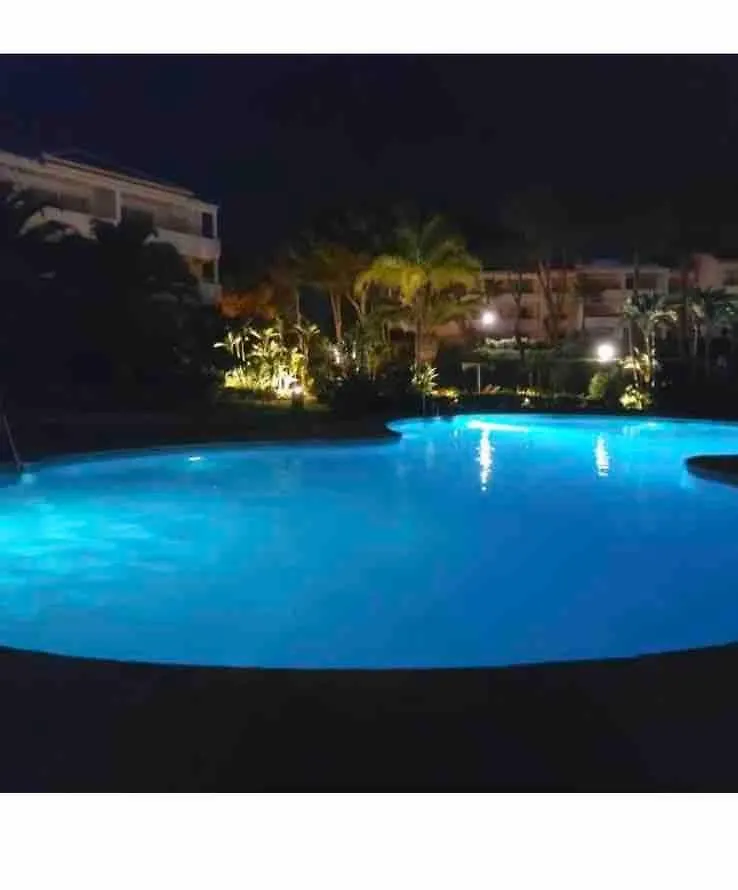 Miraflores Sea View Apartment Mijas Costa Spain Malaga