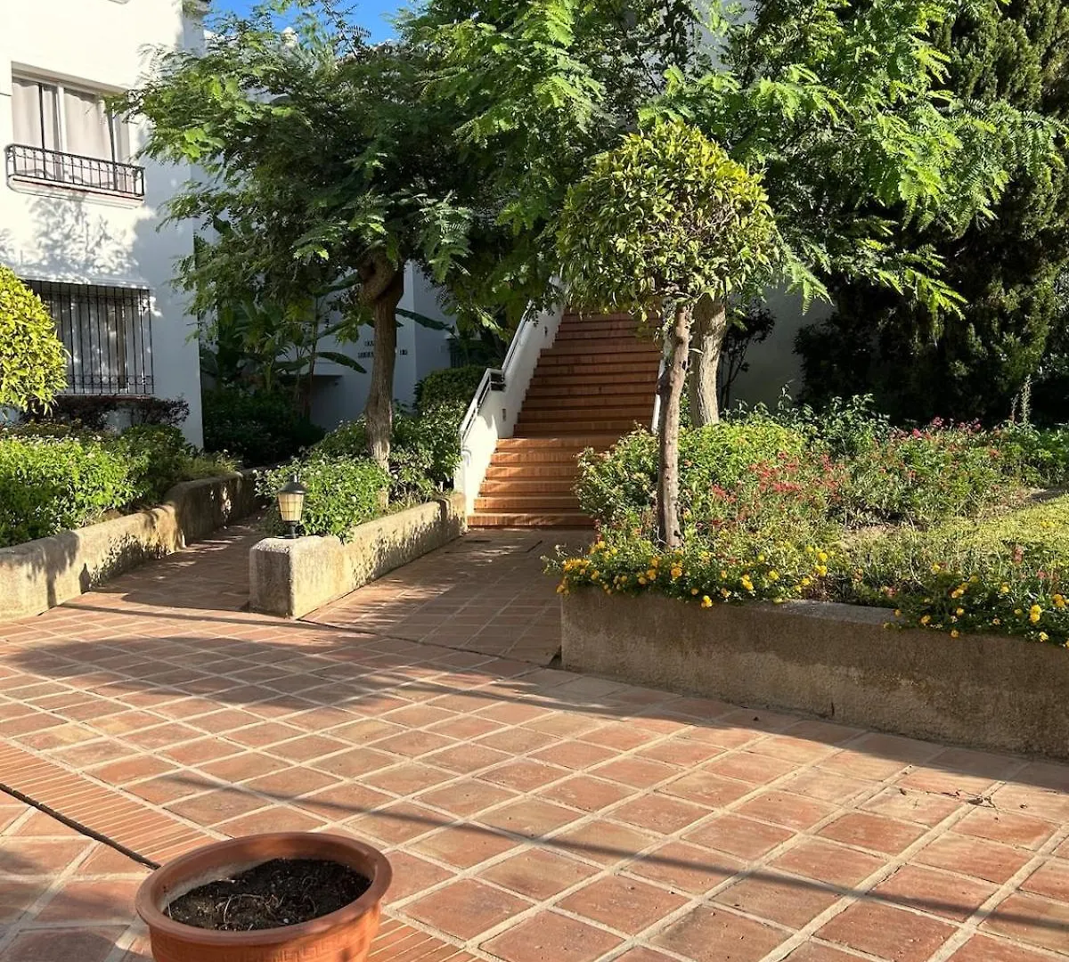 Miraflores Sea View Apartment Mijas Costa Spain Malaga Spain