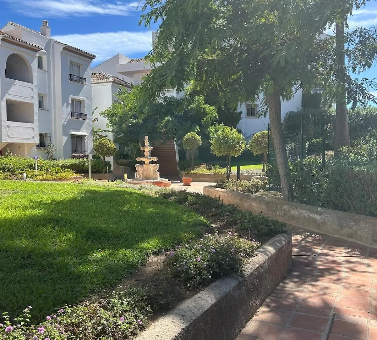 Miraflores Sea View Apartment Mijas Costa Spain Malaga