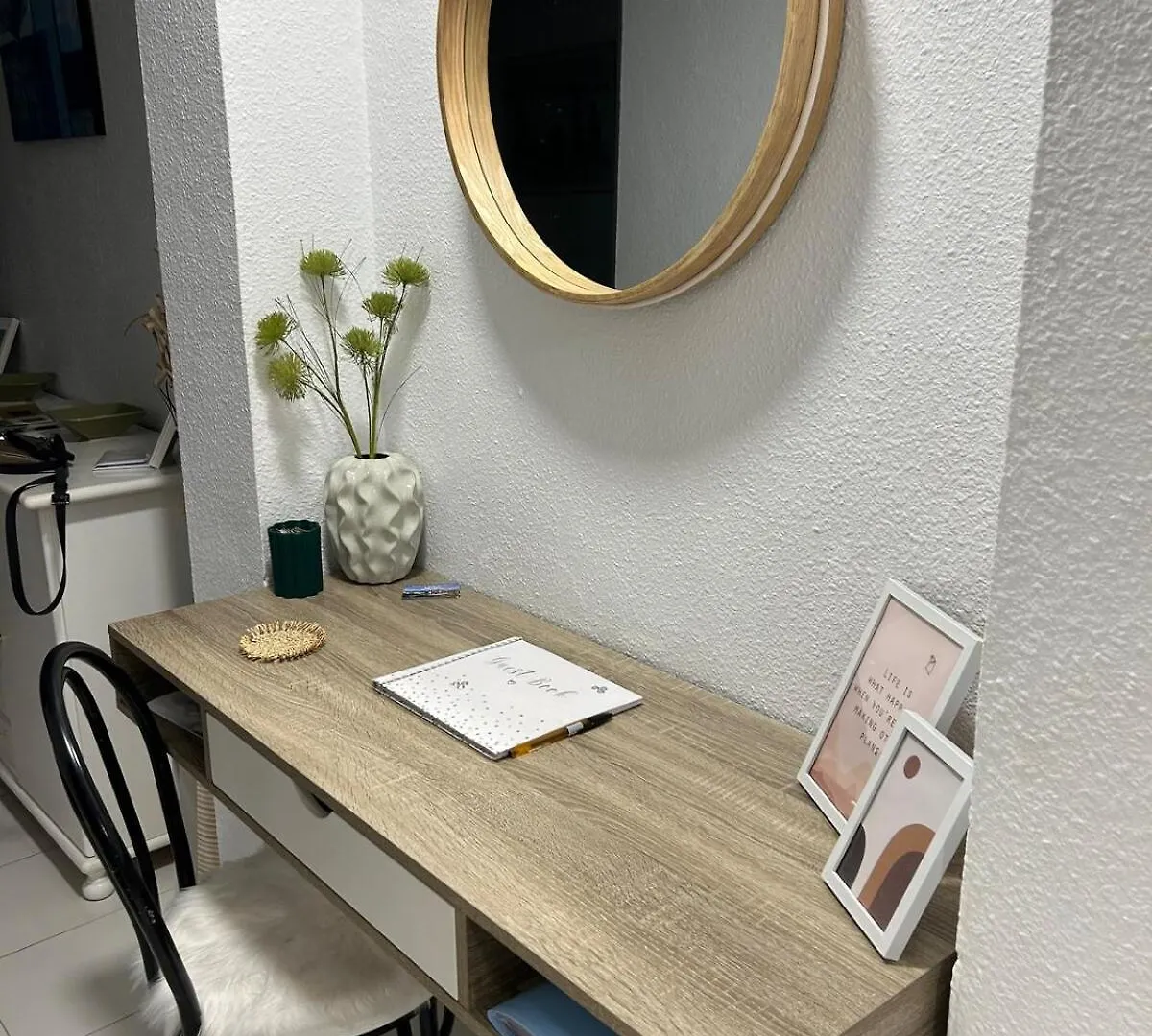 Miraflores Sea View Apartment Mijas Costa Spain Malaga