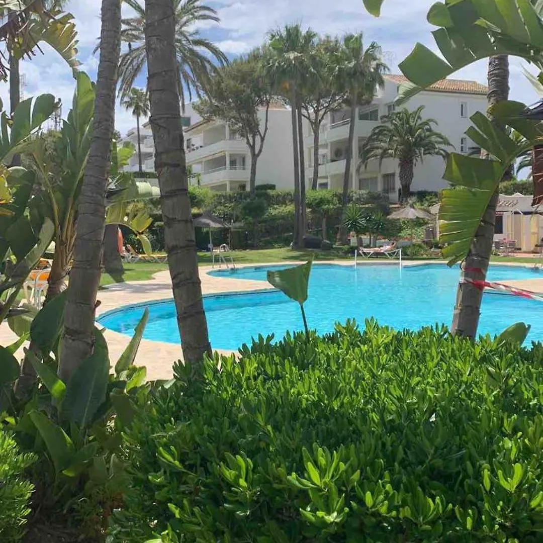 Miraflores Sea View Apartment Mijas Costa Spain Malaga