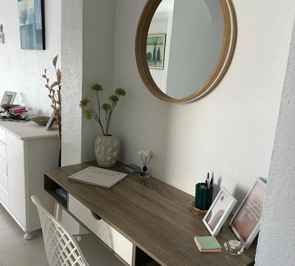 Miraflores Sea View Apartment Mijas Costa Spain Malaga Spain