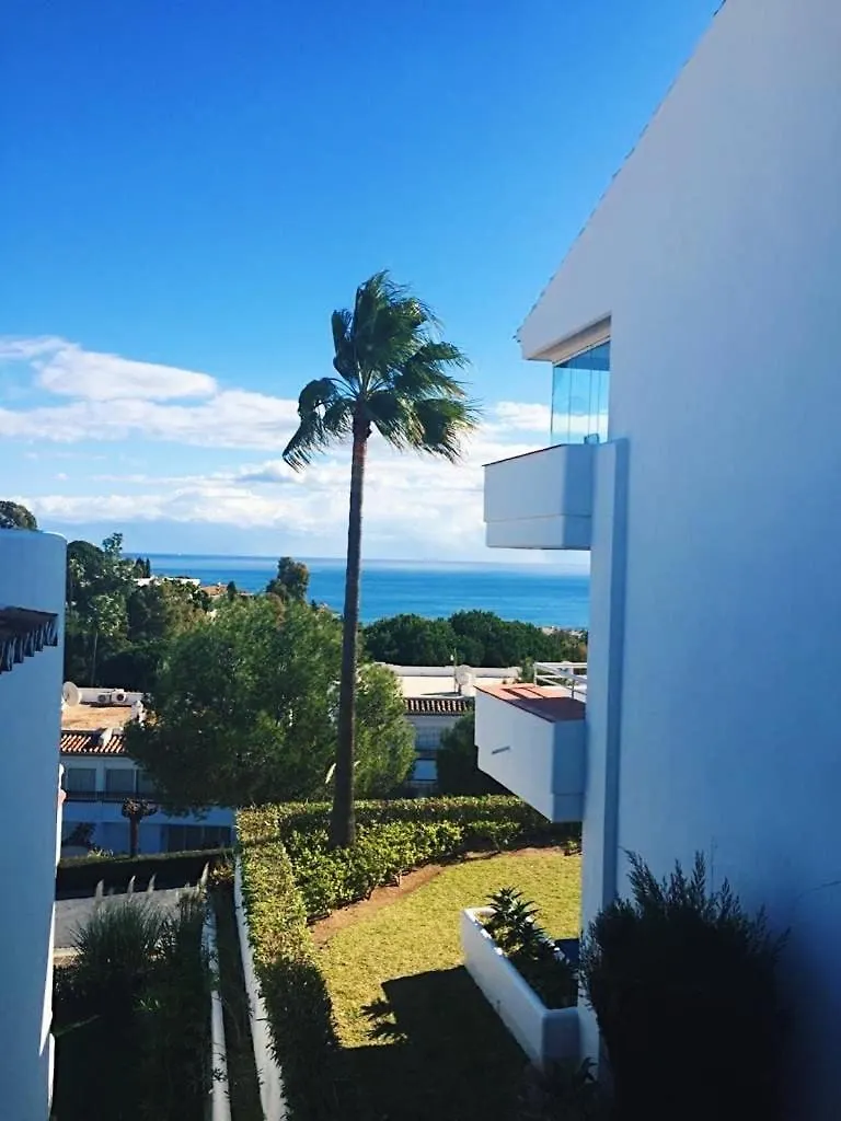 Miraflores Sea View Apartment Mijas Costa Spain Malaga 0*,  Spain