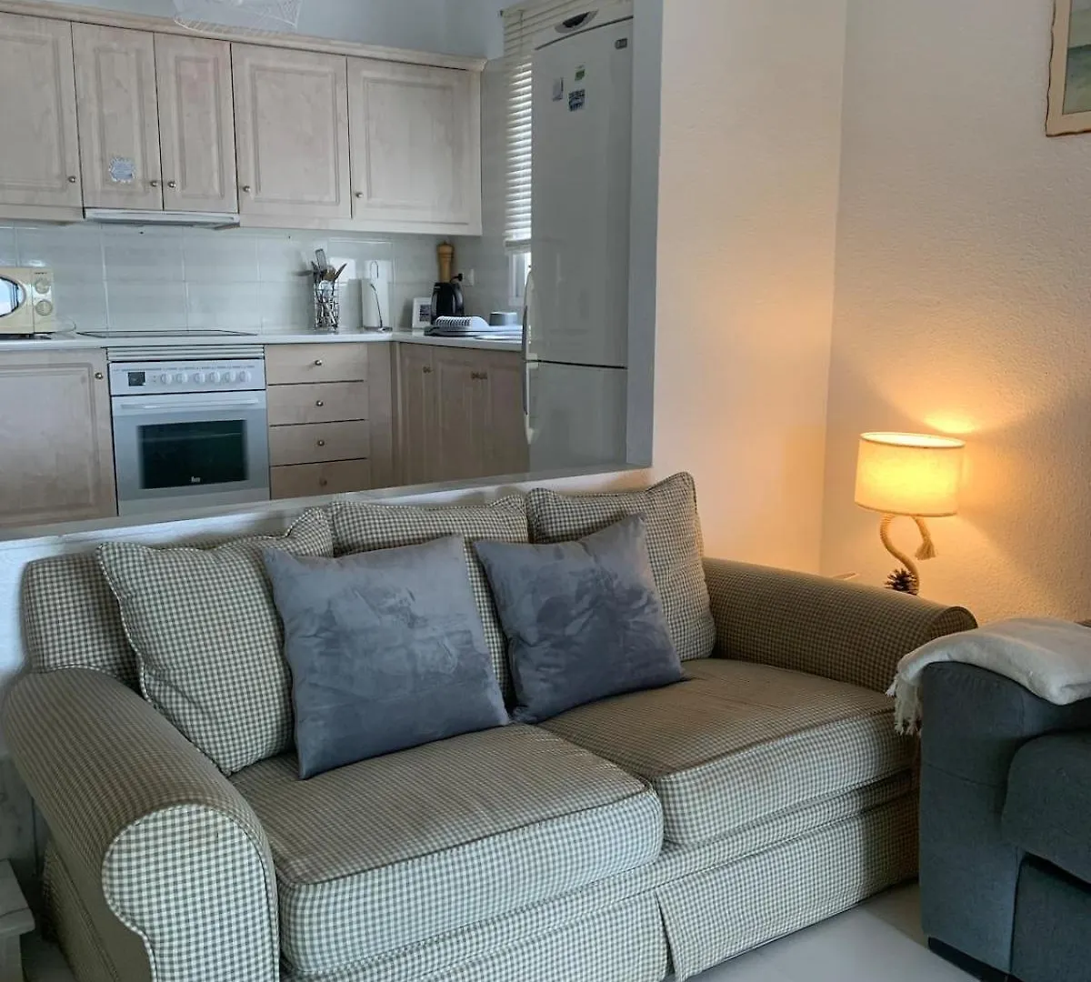 Miraflores Sea View Apartment Mijas Costa Spain Malaga 0*,  Spain