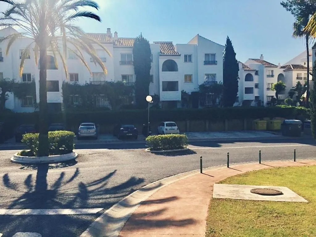 Miraflores Sea View Apartment Mijas Costa Spain Malaga 0*,
