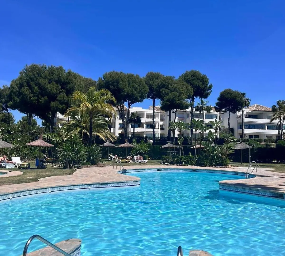 Miraflores Sea View Apartment Mijas Costa Spain Malaga