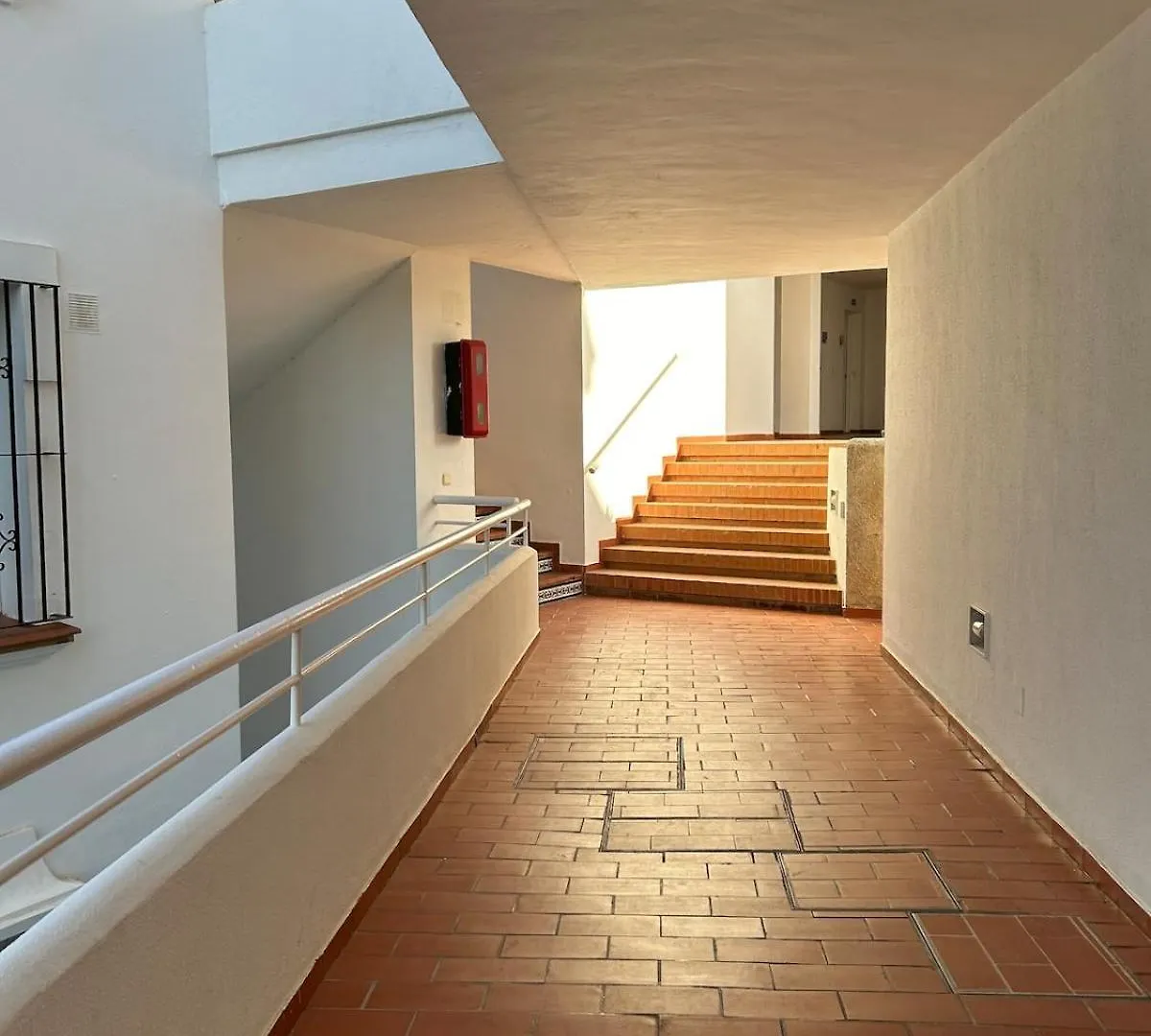 Miraflores Sea View Apartment Mijas Costa Spain Malaga