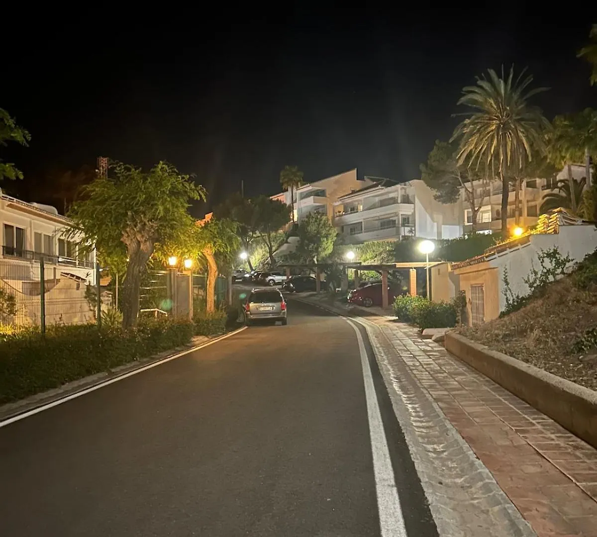 Miraflores Sea View Apartment Mijas Costa Spain Malaga Spain