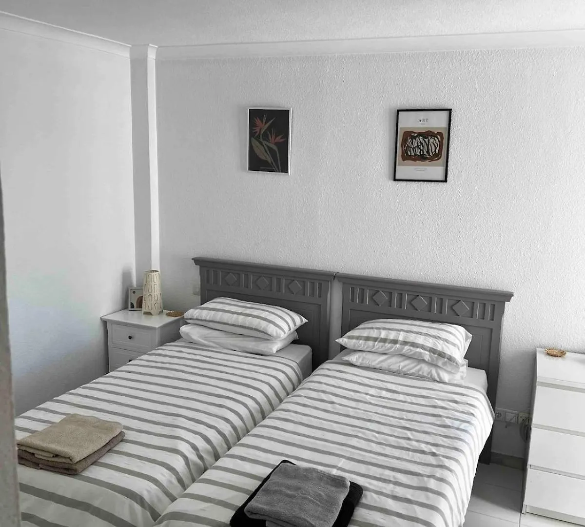 Miraflores Sea View Apartment Mijas Costa Spain Malaga
