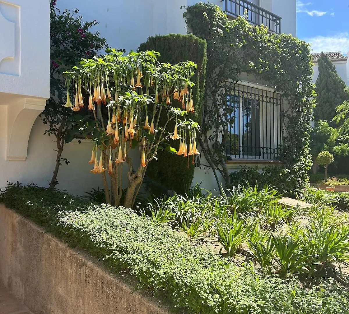 Miraflores Sea View Apartment Mijas Costa Spain Malaga 0*,  Spain