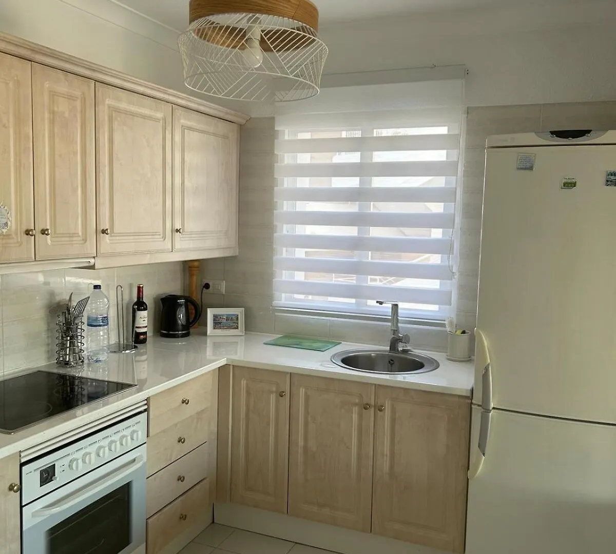 Miraflores Sea View Apartment Mijas Costa Spain Malaga 0*,
